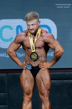 BODYBUILDING новички
